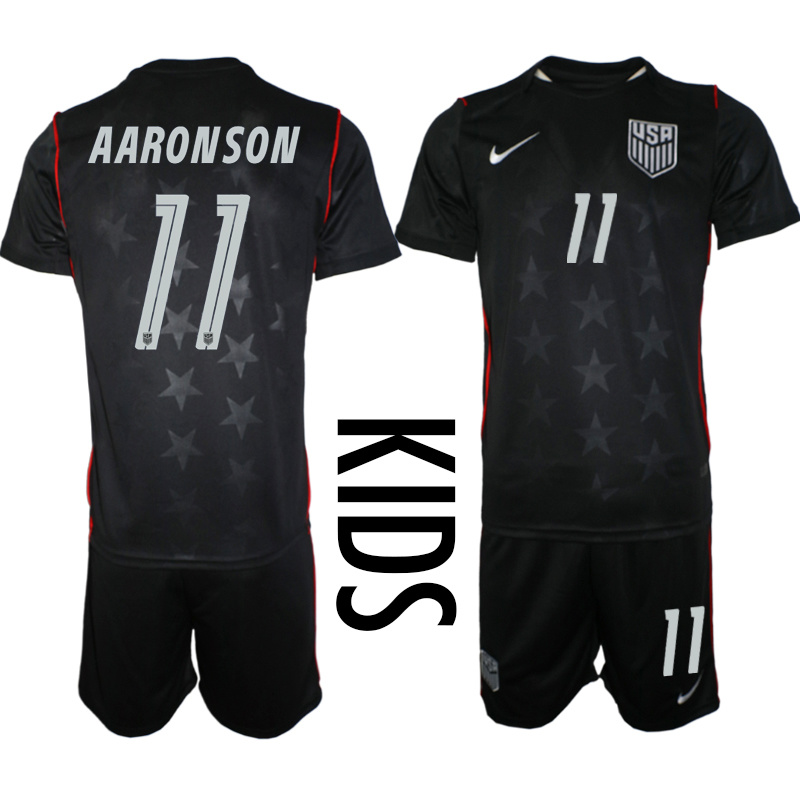 Youth United States 2026 World Cup jerseys 12c7f9d7